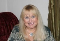 yellowjeepblond's profile picture. 