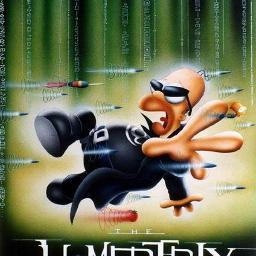 Futbolero, Sanzero, me gusta leer, las películas, los chistes... Para decir que existo, a veces pienso.