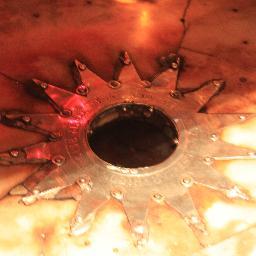 Remembering a pilgrimage to the Holy Land February 2013, and returning in 2019,  this is the story.
