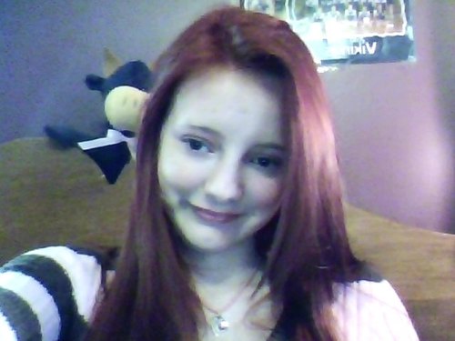 im a dance moms fan. this twitter is just for dance moms. :)