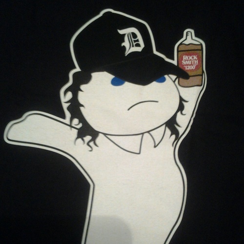 Dooms Day Prepper. Storage Locker Buyer. Alcoholic. Sports Fanatic.