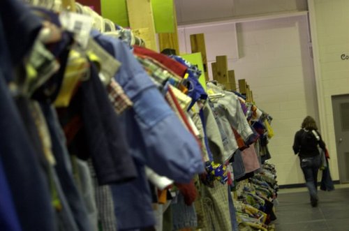 AllForKidsSale's profile picture. Atlanta's Biggest and BEST children's consignment sale! Now with THREE locations!