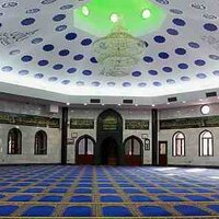 LozellsCentralMosque (@lozellscmosque) 's Twitter Profile