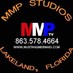 MMP STUDIOS (@mmpstudios) Twitter profile photo