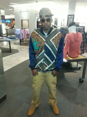 Jessedebosie's profile picture. prestigious lyfestyle coming soon.. just trying to stay outta jail n dont get shot we gone get rich