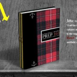 Prep101Book's profile picture. The Battle of Status and Social Rank