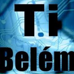 Twitter para profissionais da área de TI (Tecnologia da Informação) de Belém do Pará
