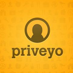 Priveyo's profile picture. Priveyo is a social media app that allows you and your organization to post status updates, photos and videos without worry of your privacy being compromised.