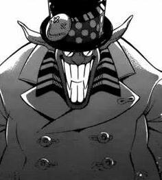 The three days of darkness shall destroy humanity. We, the family of Noah shall emerge victorious. As its time for the show to begin~  ||D.Gray-Man RP ||18+||