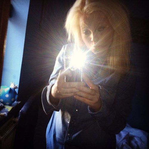 laaurenhay's profile picture. Follow me and aye will follow back:)