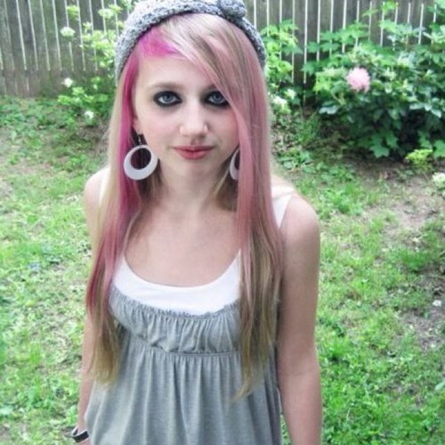 Self harmer, anorexic, bulimic, sucidal, depressed, anxious
CW:138lbs
GW:106
GW2:100
GW3:96
UGW:86