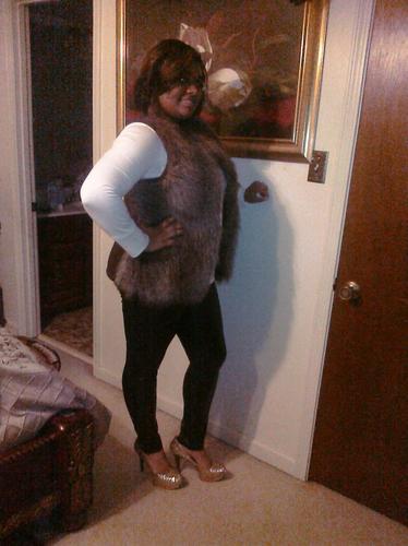 Wife, Mom, Entrepreneur, Loving & caring person. I love to dance, shop, travel, read, & many other