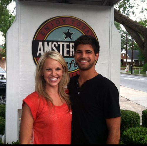 justinmwarner's profile picture. 