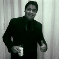 Andres Zambrano - @Andres_Zamb Twitter Profile Photo