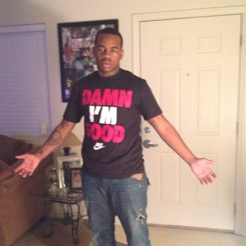 Kissmyairzz's profile picture. Believe