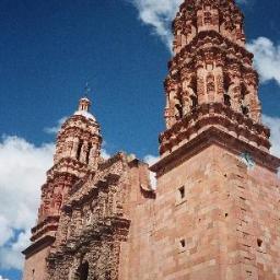 El robot más popular de Zacatecas en Twitter =) primo cercano de @AgsBOT