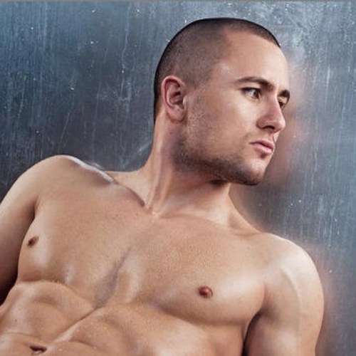 SEXY, HOT, GREAT BODY! YOU SHOULD FOLLOW ME!!