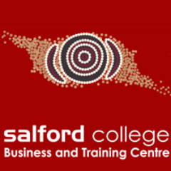 Salford_College's profile picture. Salford College is an innovative educational institution with many opportunities offered to students to excel academically based in the heart Adelaide.