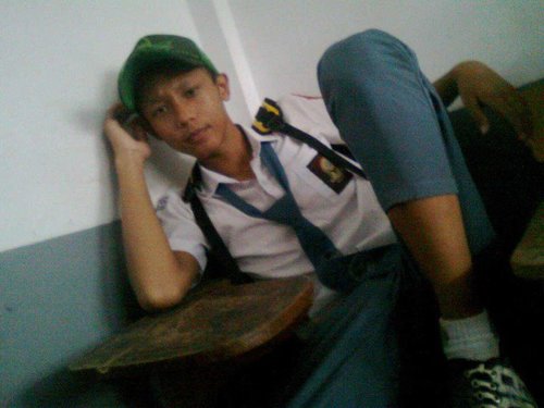 andi nurjihad