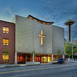 First Church Seattle