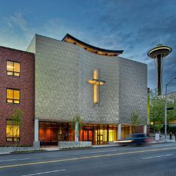 An inclusive, progressive United Methodist congregation serving Seattle since 1853. Worship with us Sundays at 10:30 AM. All are welcome!