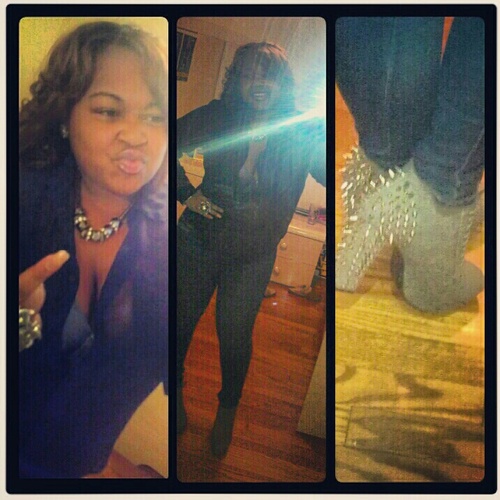 Lost? FOLLOW ME 19, Chicago raised me | Business Student | Aquarius | Act like a LADY, Think like a BOSS ♥