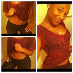 I'm Leaving for me && don't care what youu think about it..