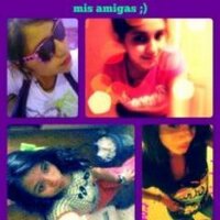 Andrea VS (@andreadm14) 's Twitter Profile