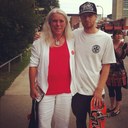 Jasmin Harvey - @machinegunpops - Twitter