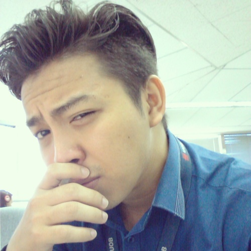 LiHans2's profile picture. Card Centre, UOB KL