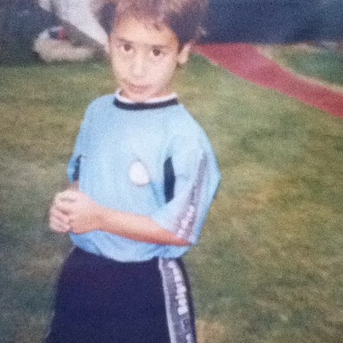 gastiganame1's profile picture. hola me llamo Gastón