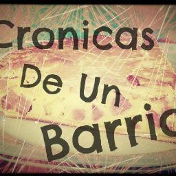 cronicasbarrio's profile picture. Aquiles, Tom y Martin, hacen videos mágicos https://t.co/JJF7PfLT61