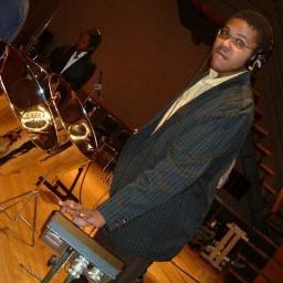 *MUSICIAN, STEELPAN PLAYER, COMPOSER/ARRANGER