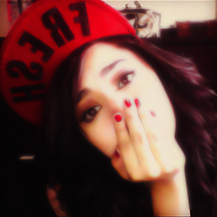 Official fan clube to @JASMINEVILLEGAS | #teamporra ♥