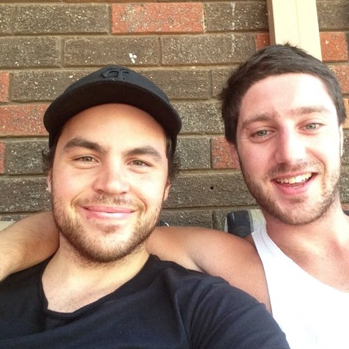 lukehagg17's profile picture. 