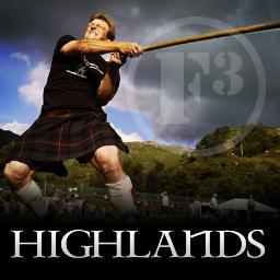 Twitter Account for F3Highlands group of the F3Nation