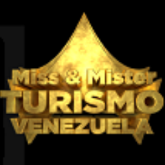 Cuenta oficial del MISS & MR. TURISMO, capitulo Guàrico