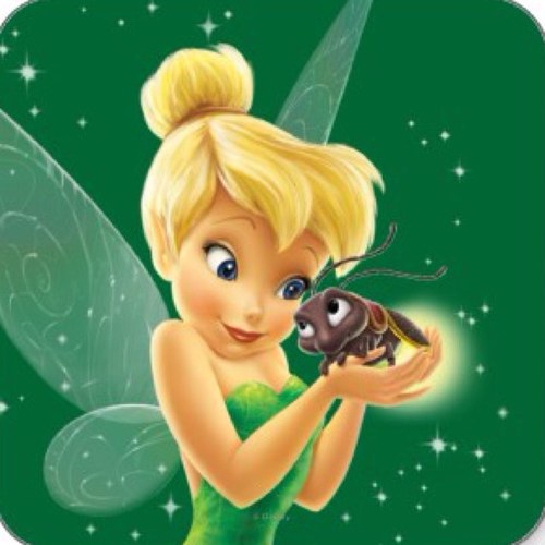Love my poodles,Tinker bell,  Airplanes, CARS!!! and Michael Jackson!!