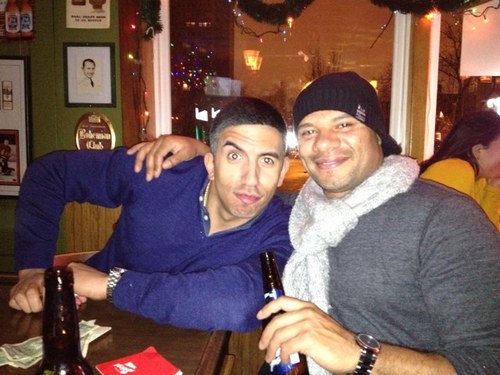 hdsanchez28's profile picture. 