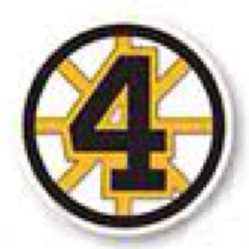 I bleed Black & Gold...Bruins for life! If you ever make it to this part of the world, the first pint is on me. #Ottawa #Bruins