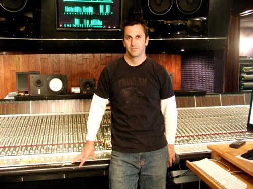neal avron Profile