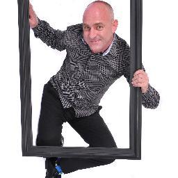 comic/ magician/ ITFC fan/ rock fan/ fairweather biker/ chess adict/ all round good guy