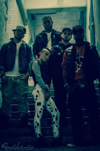 HitEmUp_Music's profile picture. Hit'Em Up Music is a label branched off of the Chicago based Company Hit'Em Up Ent. Sisco Prodigy Rangel has decided to expand forming Hit'Em Up Music.