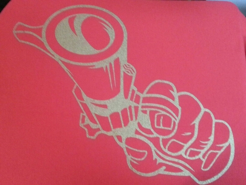 DradeSF's profile picture. 