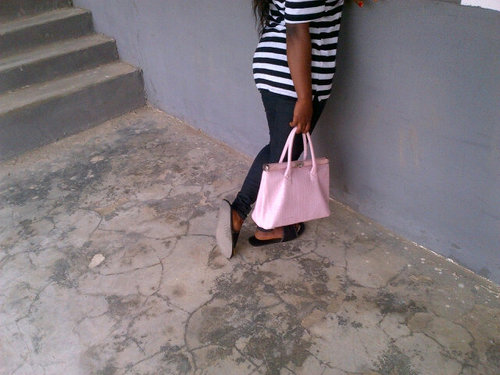 I Rep me♥...#OFWGKTA follow my Official account @iam_omololahJT