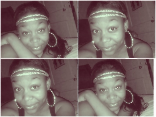 I tweet what I mean,Mean what I tweet,but I don't tweet it mean. Be happy for that! Nihh Follow me you creeper!