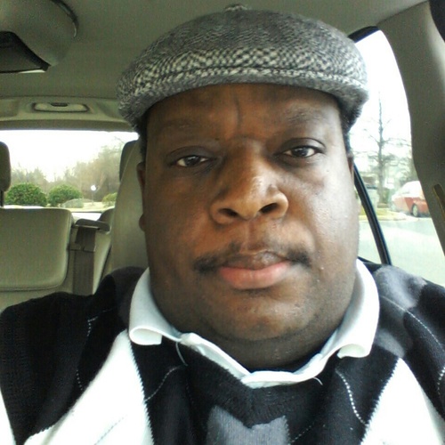 JLGauseJr's profile picture. 