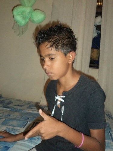 Iguinho Abs __ '-'