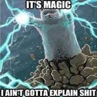 Nourishing Joel (@fancyswampjoel) 's Twitter Profile