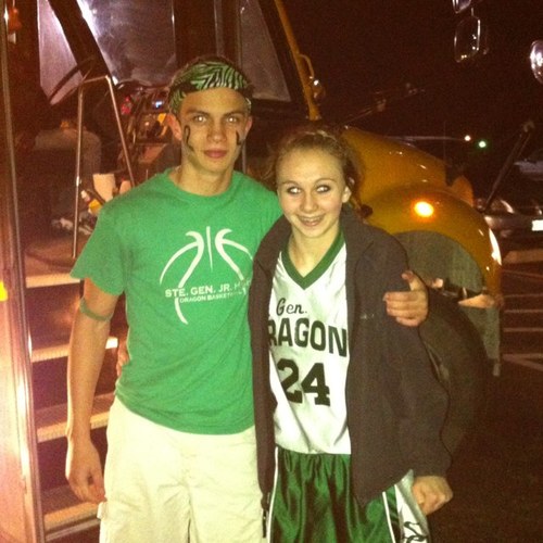 KyleeKinnard's profile picture. 